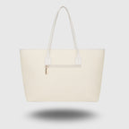 PEARL White CLASSIC TOTE BAG