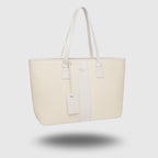 PEARL White CLASSIC TOTE BAG