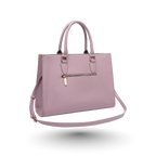 EMPORIO BLACK TOTE BAG - Diana Korr 