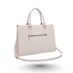 EMPORIO BLACK TOTE BAG - Diana Korr 