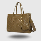 ACE Green INFINITY TOTE BAG