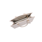 EMPORIO BLACK TOTE BAG - Diana Korr 