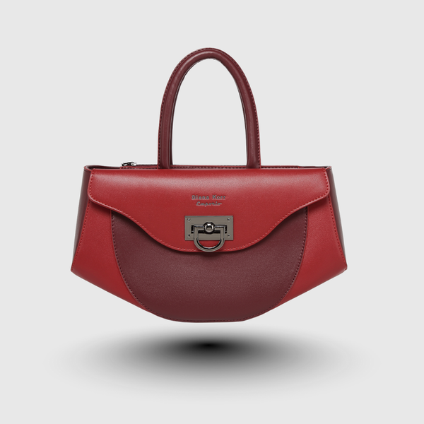 RIO Maroon EMPORIO Women's Handbag