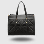 ACE Black INFINITY TOTE BAG