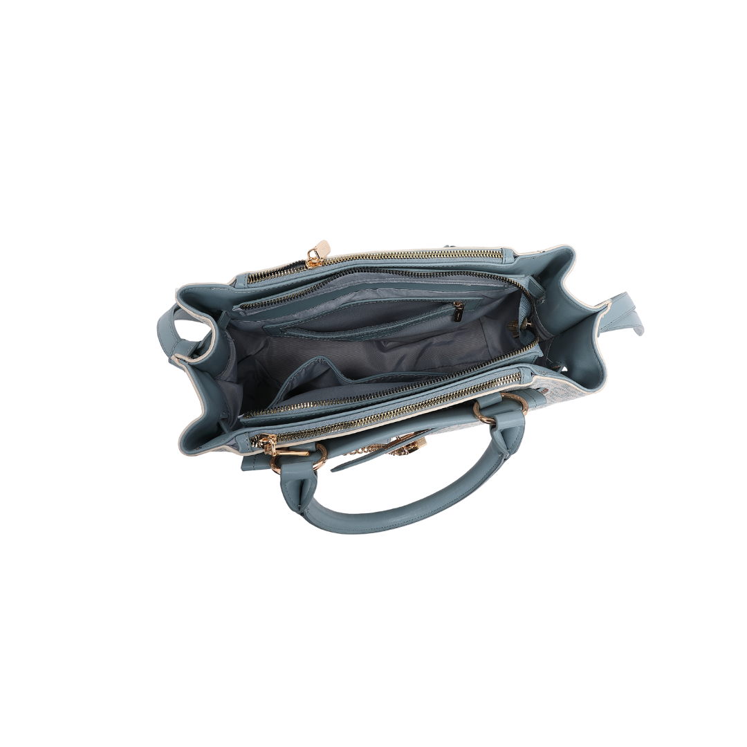 EMPORIO SHOULDER BAG - Diana Korr 