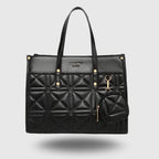 ACE Black INFINITY TOTE BAG