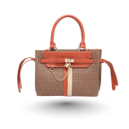 EMPORIO SHOULDER BAG - Diana Korr 