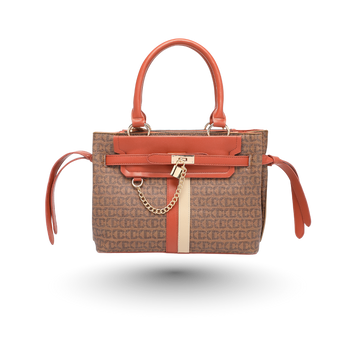 EMPORIO SHOULDER BAG