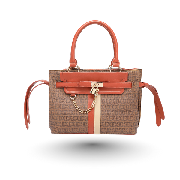 EMPORIO SHOULDER BAG - Diana Korr 