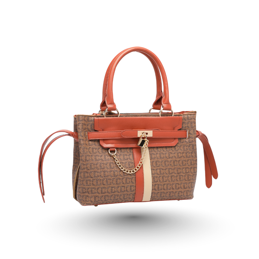 EMPORIO SHOULDER BAG - Diana Korr 