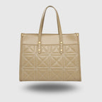 ACE Khaki INFINITY TOTE BAG