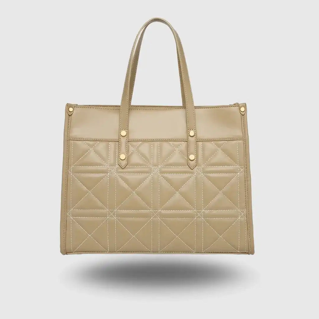 ACE BLACK INFINITY TOTE BAG - Diana Korr 