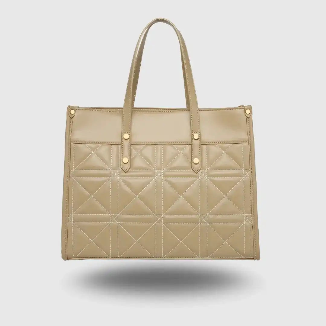 ACE BLACK INFINITY TOTE BAG - Diana Korr 