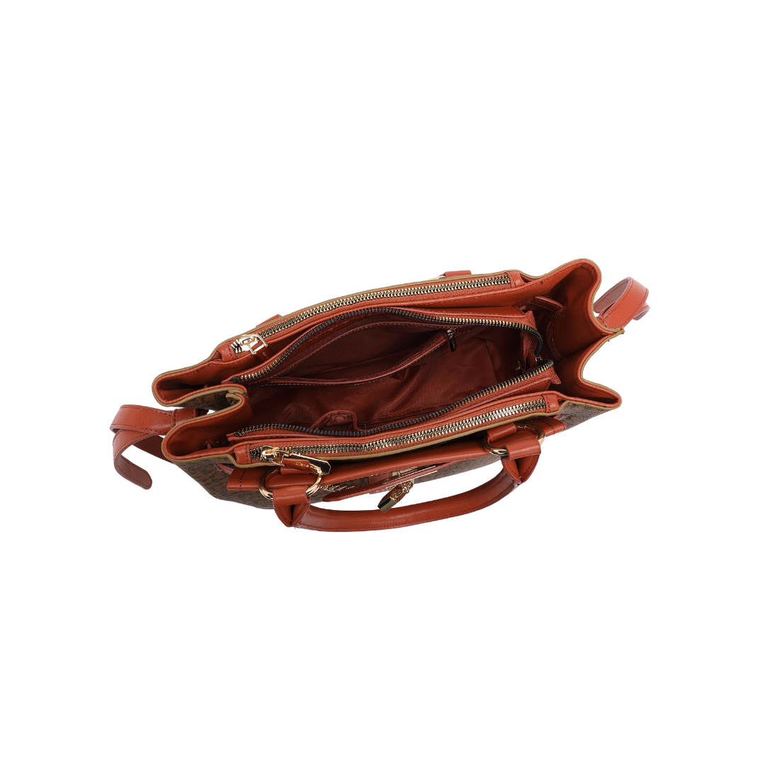 EMPORIO SHOULDER BAG - Diana Korr 