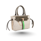 EMPORIO SHOULDER BAG - Diana Korr 