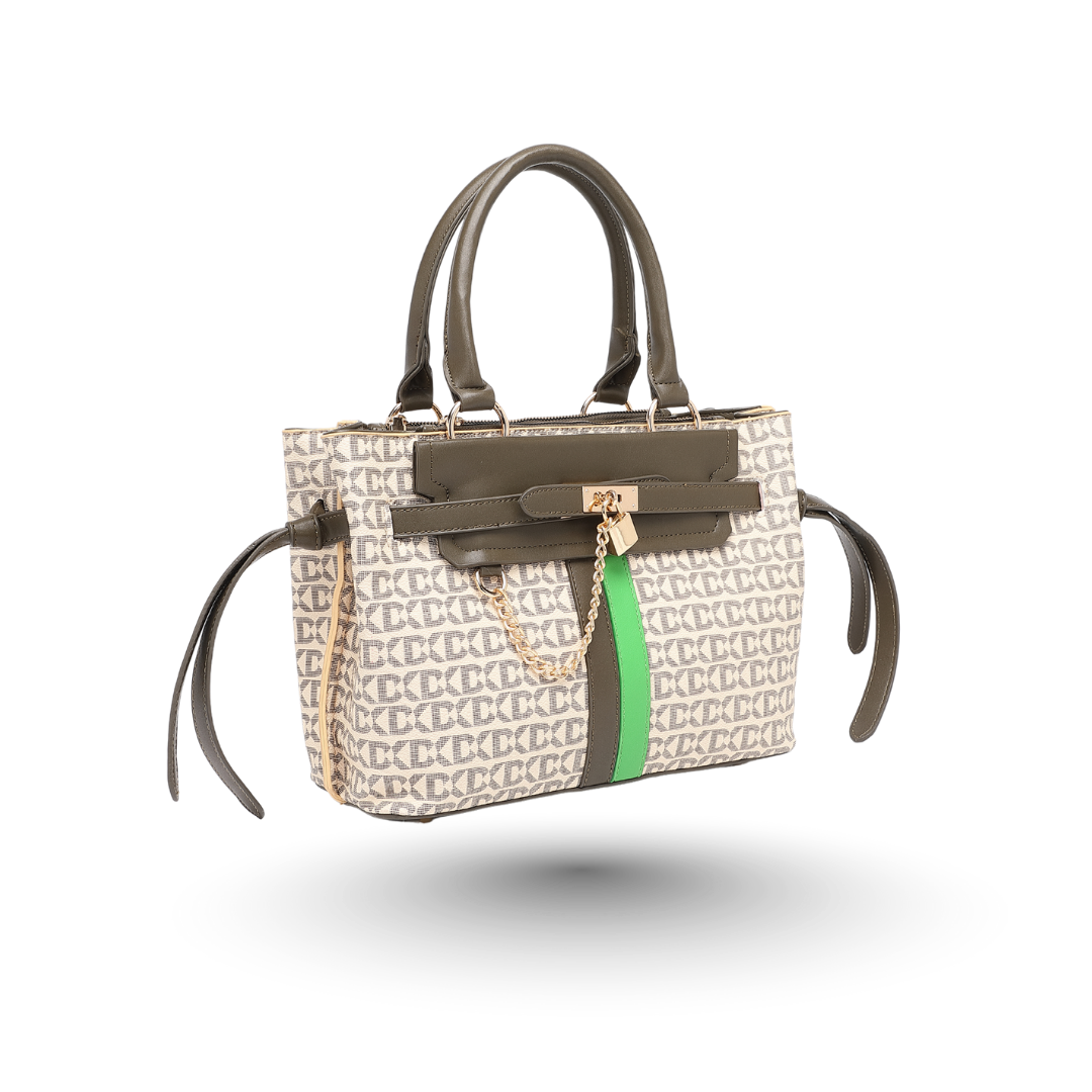 EMPORIO SHOULDER BAG - Diana Korr 