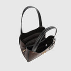 DENICE MAROON EMPORIO TOTE BAG - Diana Korr 