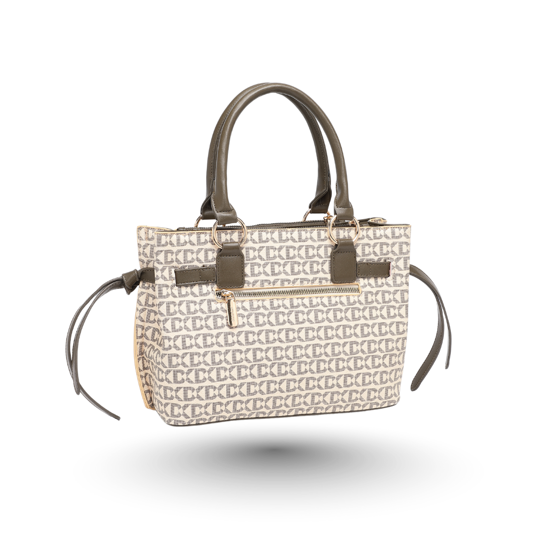 EMPORIO SHOULDER BAG - Diana Korr 