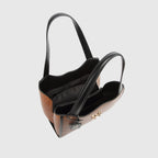 DENICE MAROON EMPORIO TOTE BAG - Diana Korr 