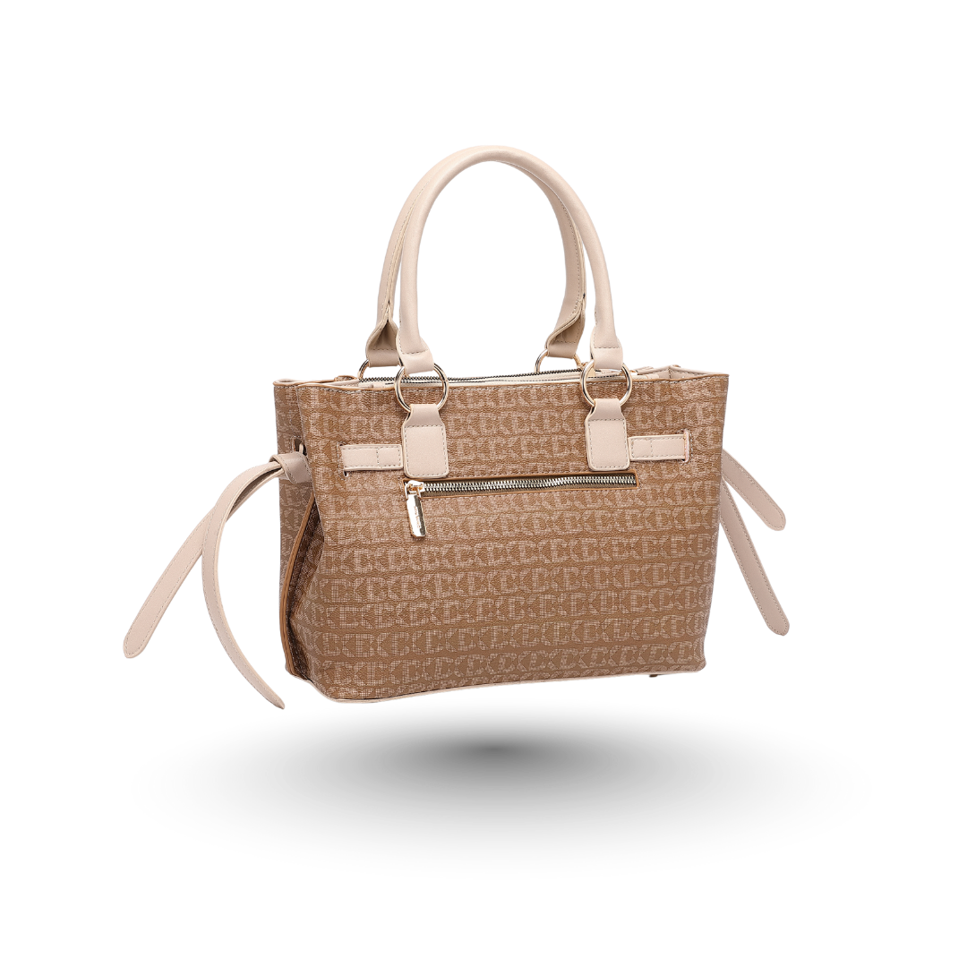 EMPORIO SHOULDER BAG - Diana Korr 