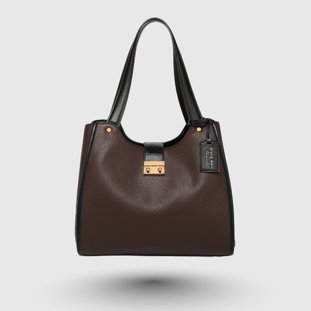 DENICE Coffee EMPORIO TOTE BAG