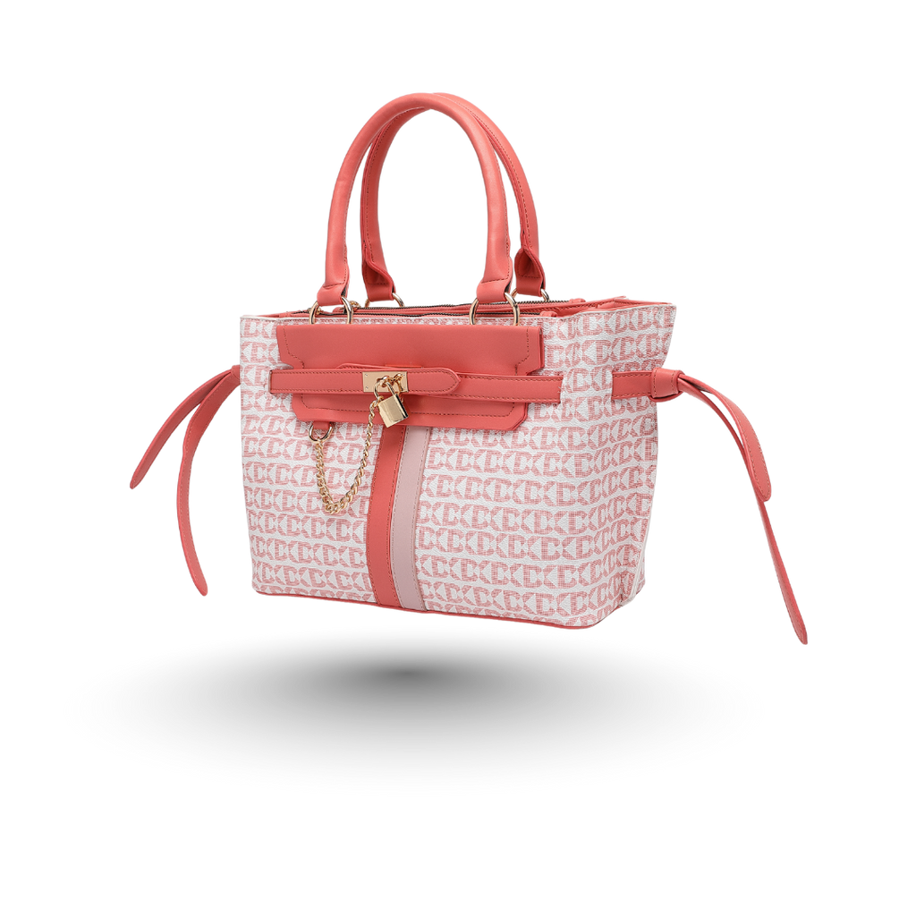 EMPORIO SHOULDER BAG - Diana Korr 