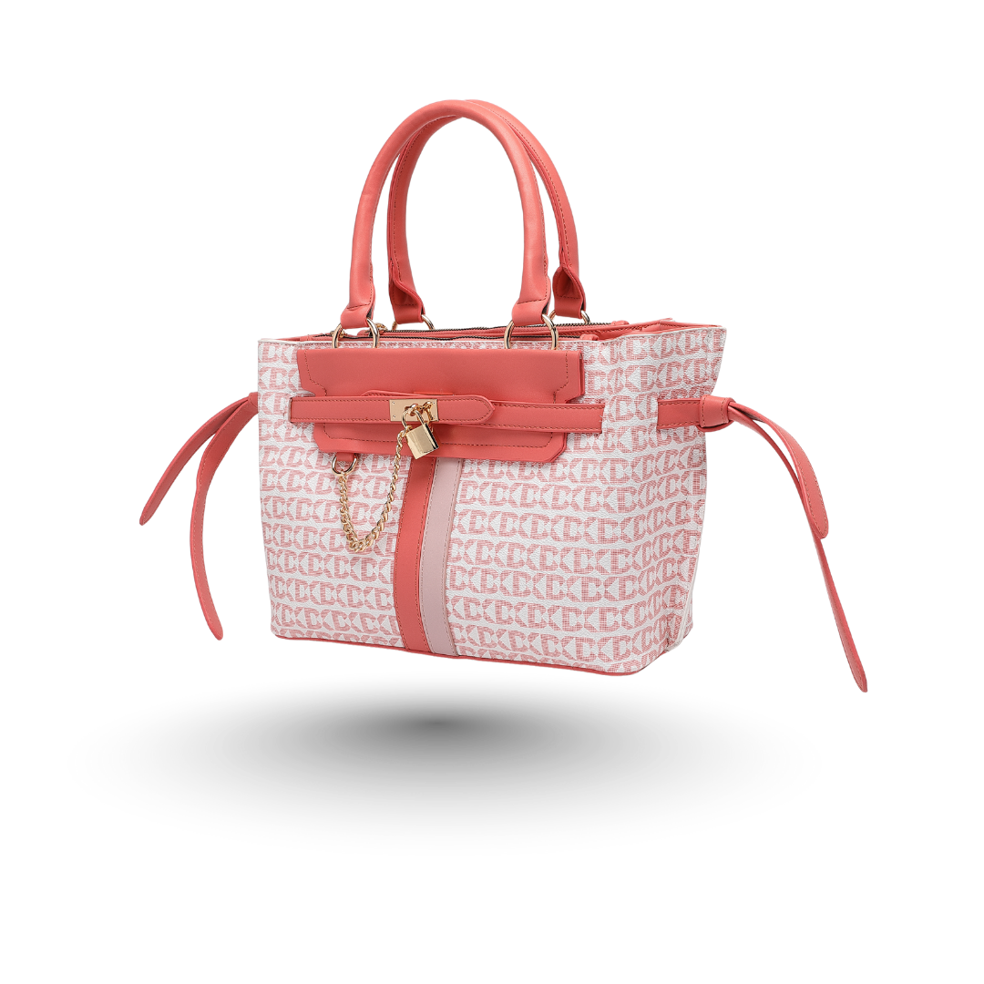 EMPORIO SHOULDER BAG - Diana Korr 