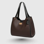 DENICE Coffee EMPORIO TOTE BAG