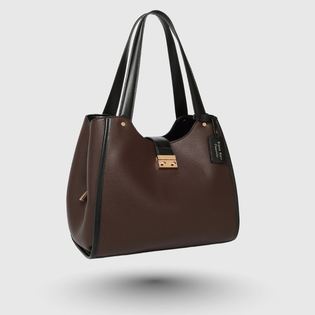 DENICE Coffee EMPORIO TOTE BAG