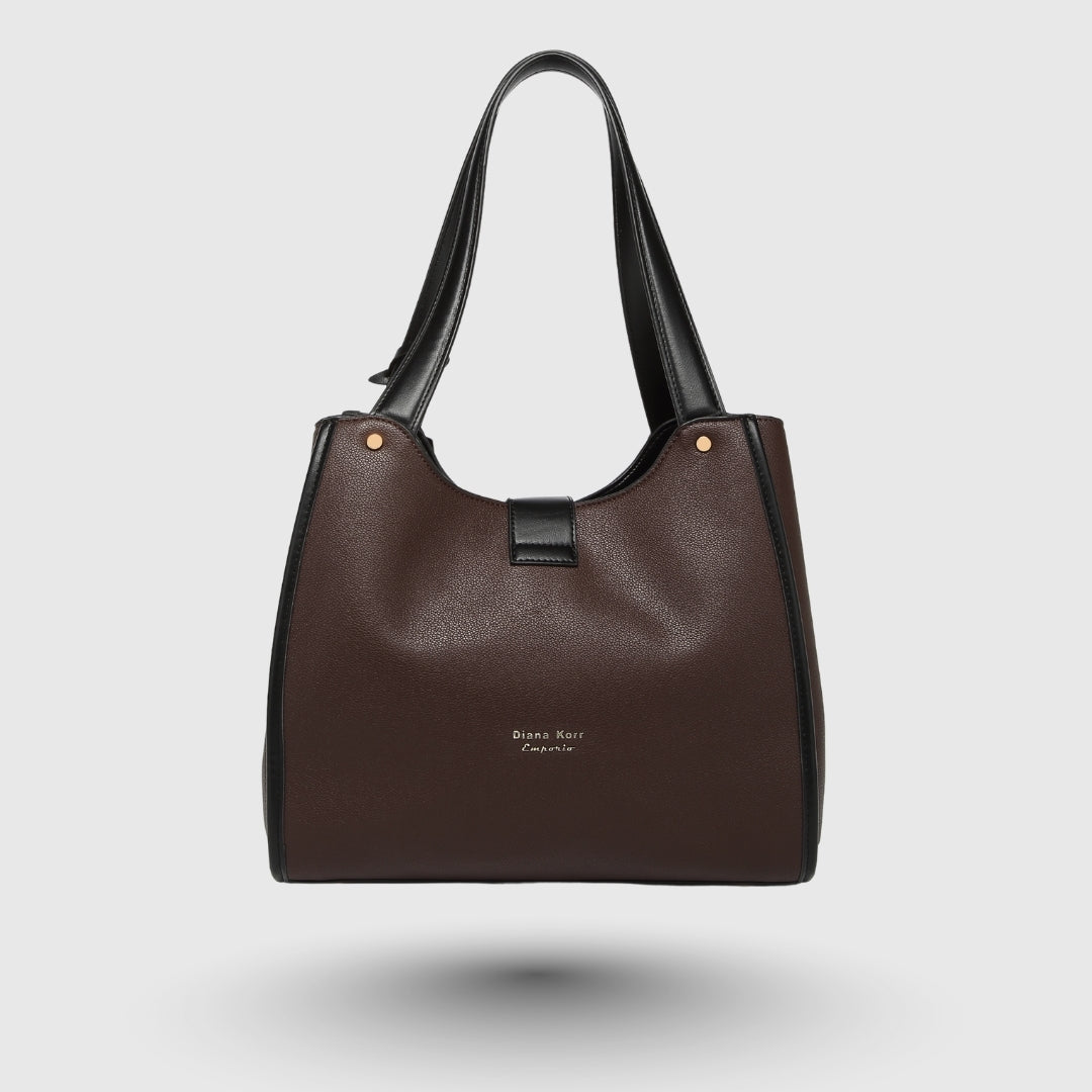 DENICE Coffee EMPORIO TOTE BAG