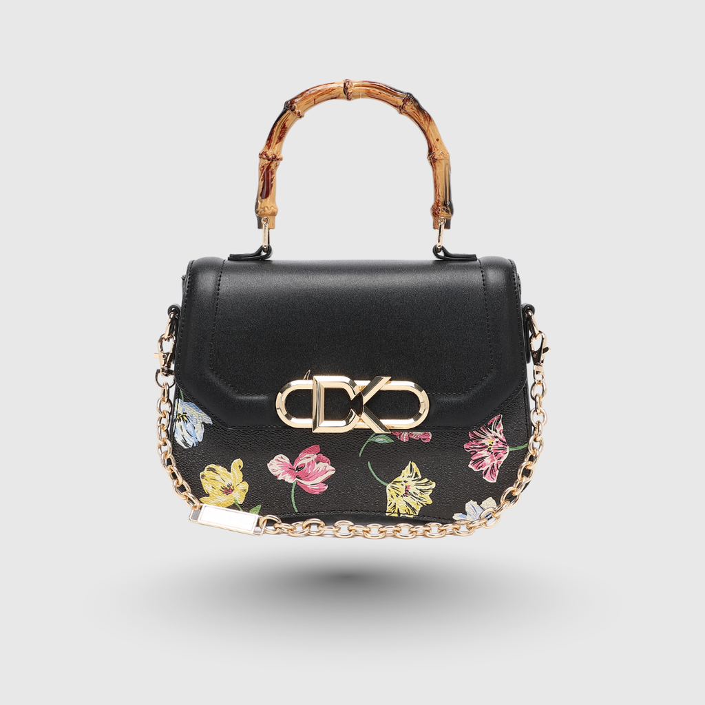 INFINITY SATCHEL BAG