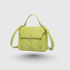 EMPORIO MESSENGER HANDBAG - Diana Korr 
