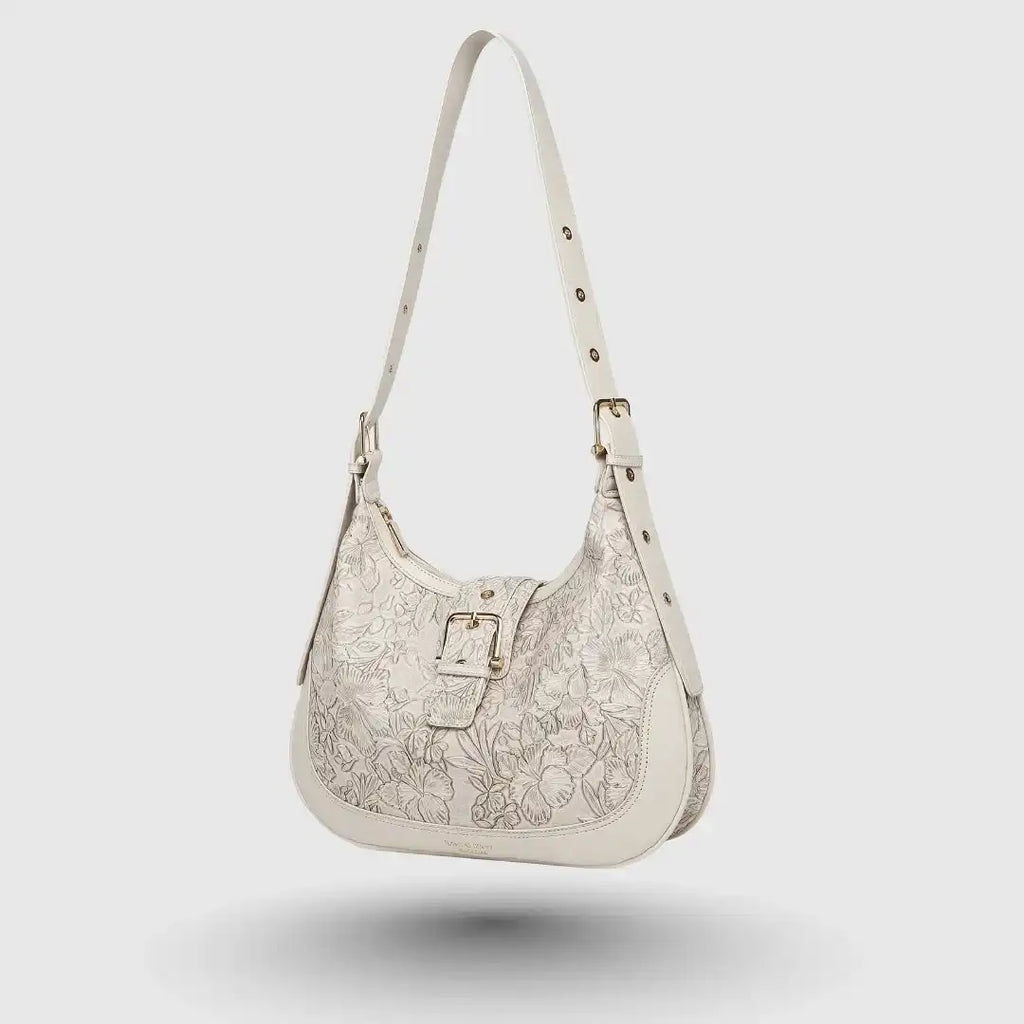 JENNY BLACK CLASSIC HANDBAG - Diana Korr 