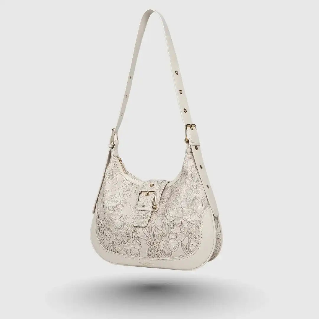 JENNY BLACK CLASSIC HANDBAG - Diana Korr 