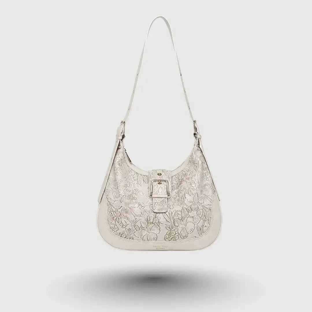 JENNY BLACK CLASSIC HANDBAG - Diana Korr 