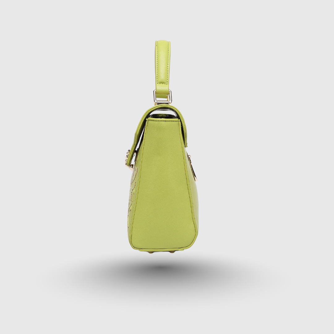 EMPORIO MESSENGER HANDBAG - Diana Korr 