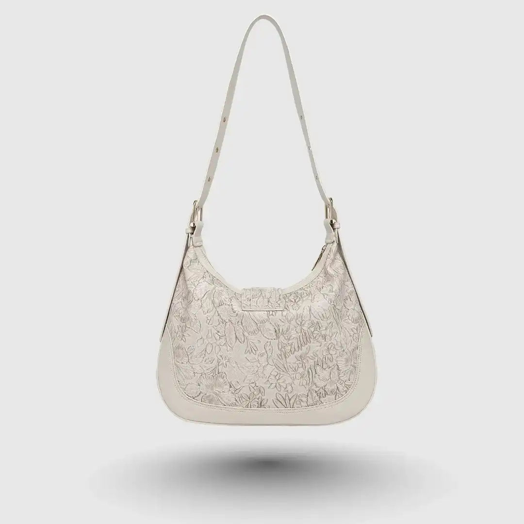 JENNY BLACK CLASSIC HANDBAG - Diana Korr 