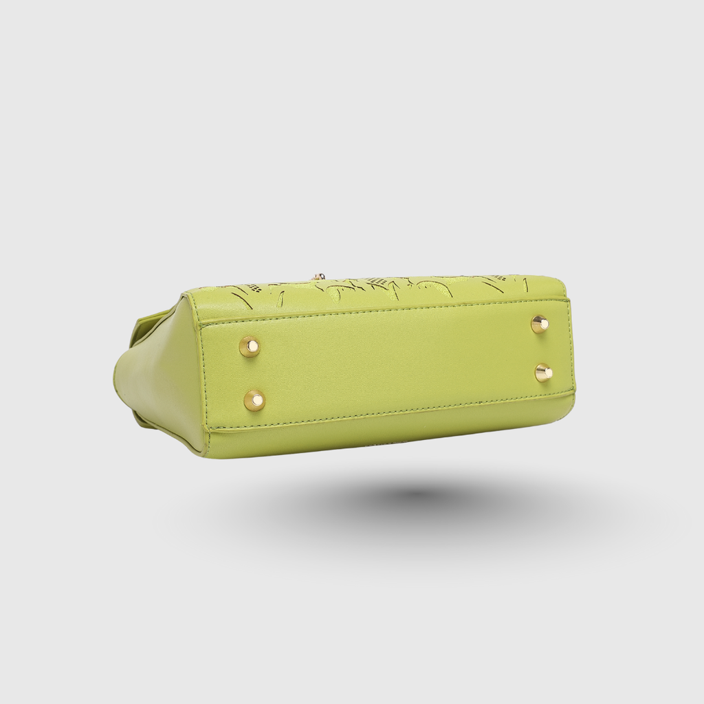 EMPORIO MESSENGER HANDBAG - Diana Korr 