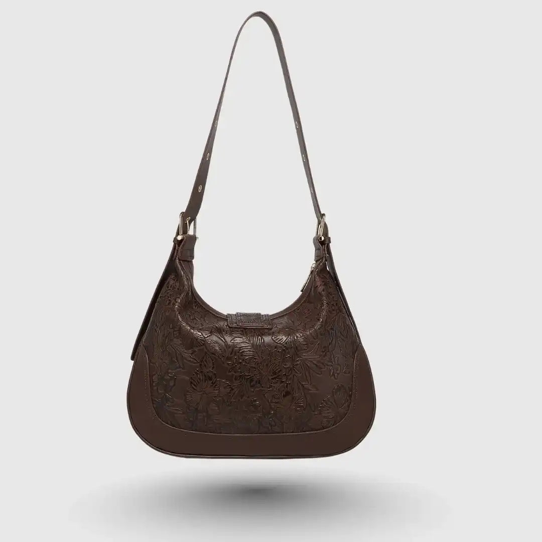 JENNY BLACK CLASSIC HANDBAG - Diana Korr 