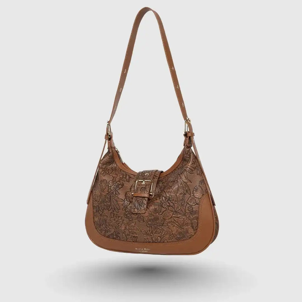 JENNY BLACK CLASSIC HANDBAG - Diana Korr 