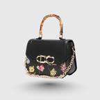 INFINITY SATCHEL BAG