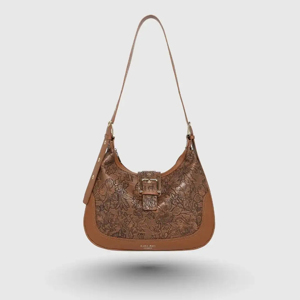 JENNY BLACK CLASSIC HANDBAG - Diana Korr 