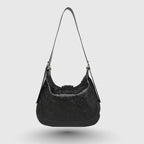 JENNY Black Classic Handbag