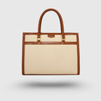 Davina Black Emporio Tote Bag - Diana Korr 