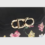 INFINITY SATCHEL BAG