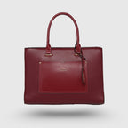 ALEXA BLACK EMPORIO TOTE BAG - Diana Korr 