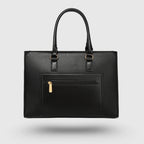 ALEXA Black EMPORIO TOTE BAG