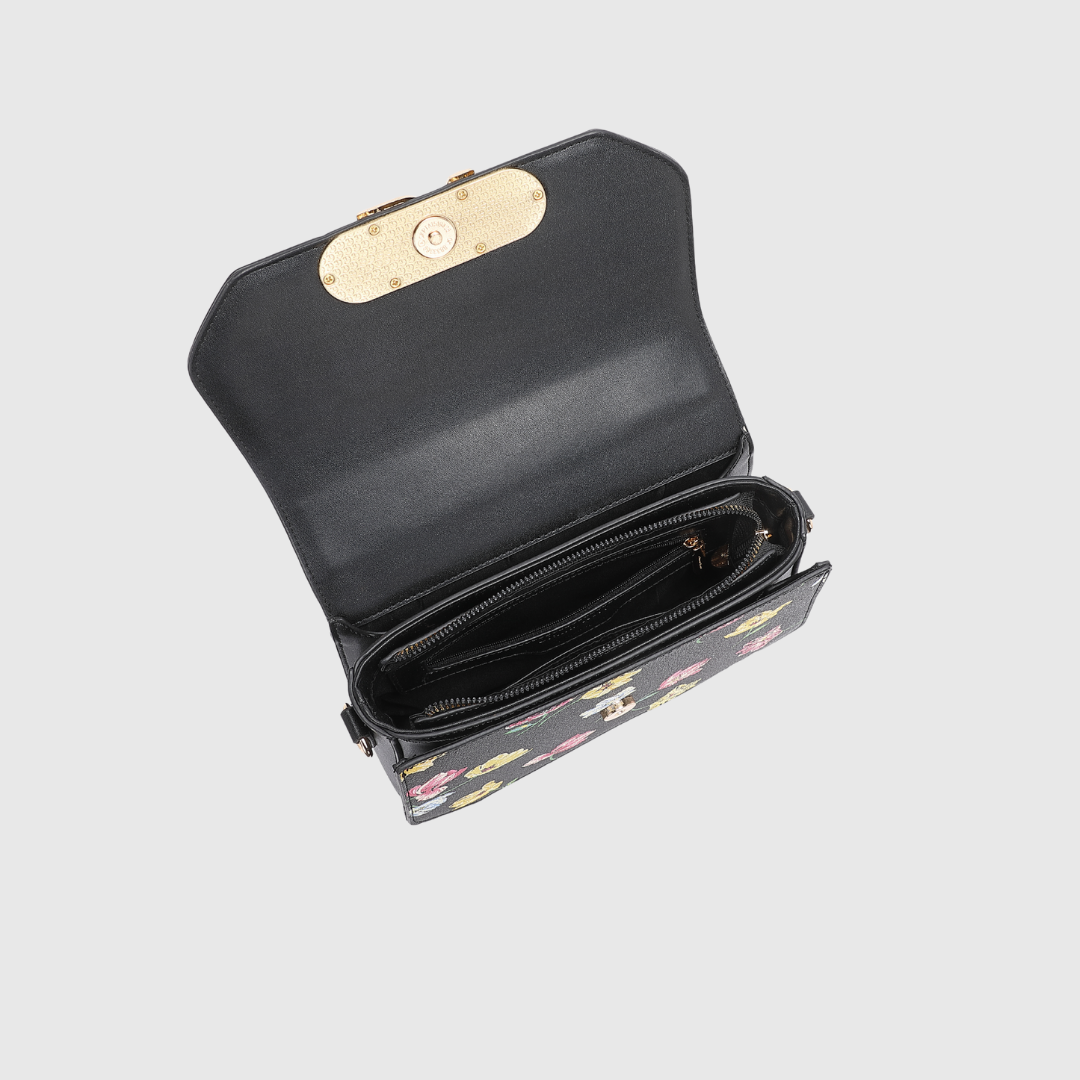 INFINITY SATCHEL BAG