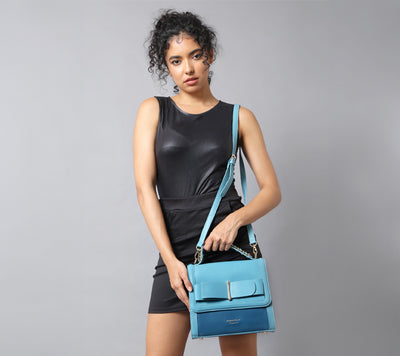 REVEN EMPORIA BLUE