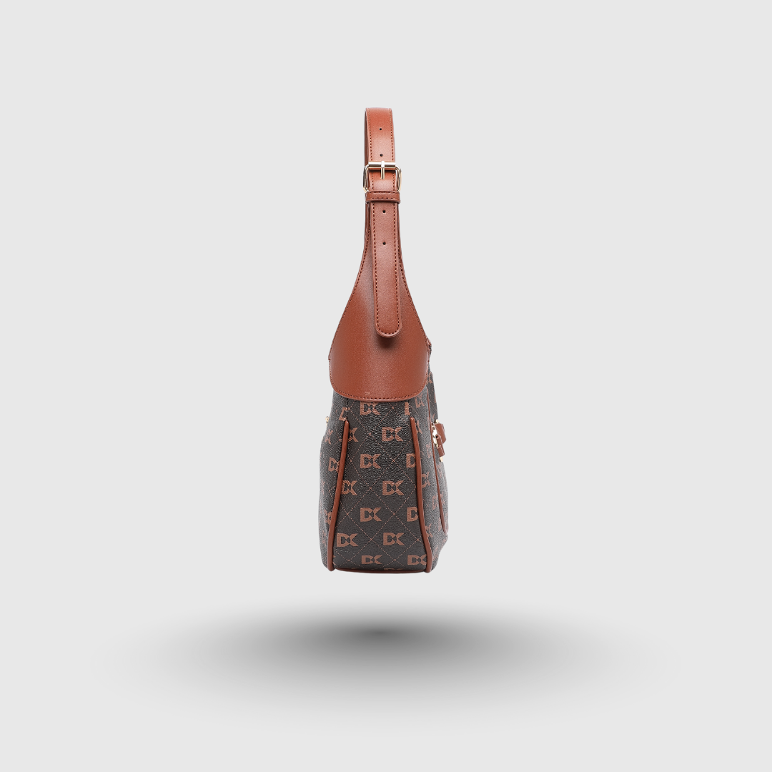 EMPORIO HOBO BAG - Diana Korr 